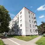 Chodecka Homely Apartment