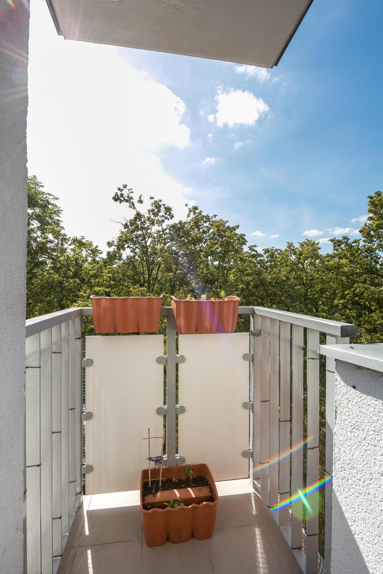 Apartament Chodecka Homely Warszawa