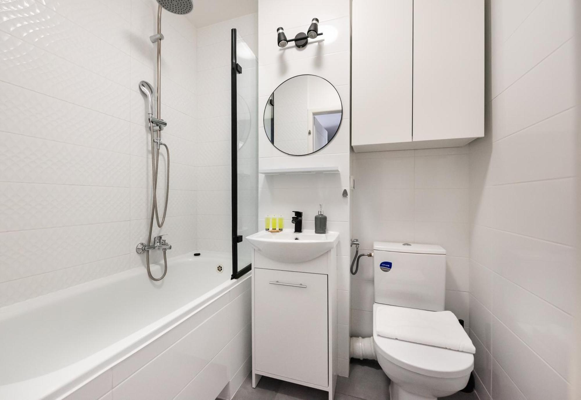 Apartament Chodecka Homely