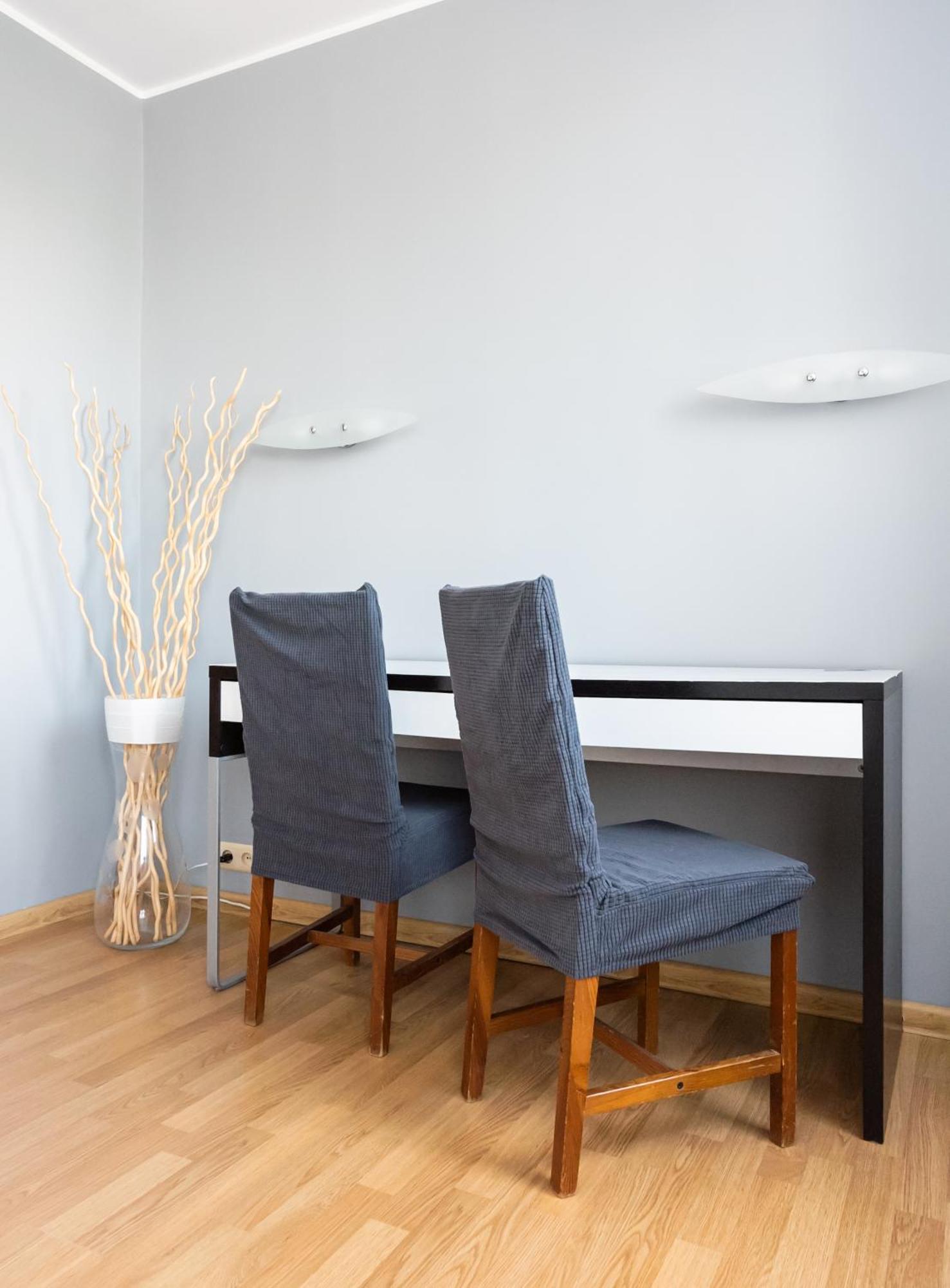 Apartament Chodecka Homely *
