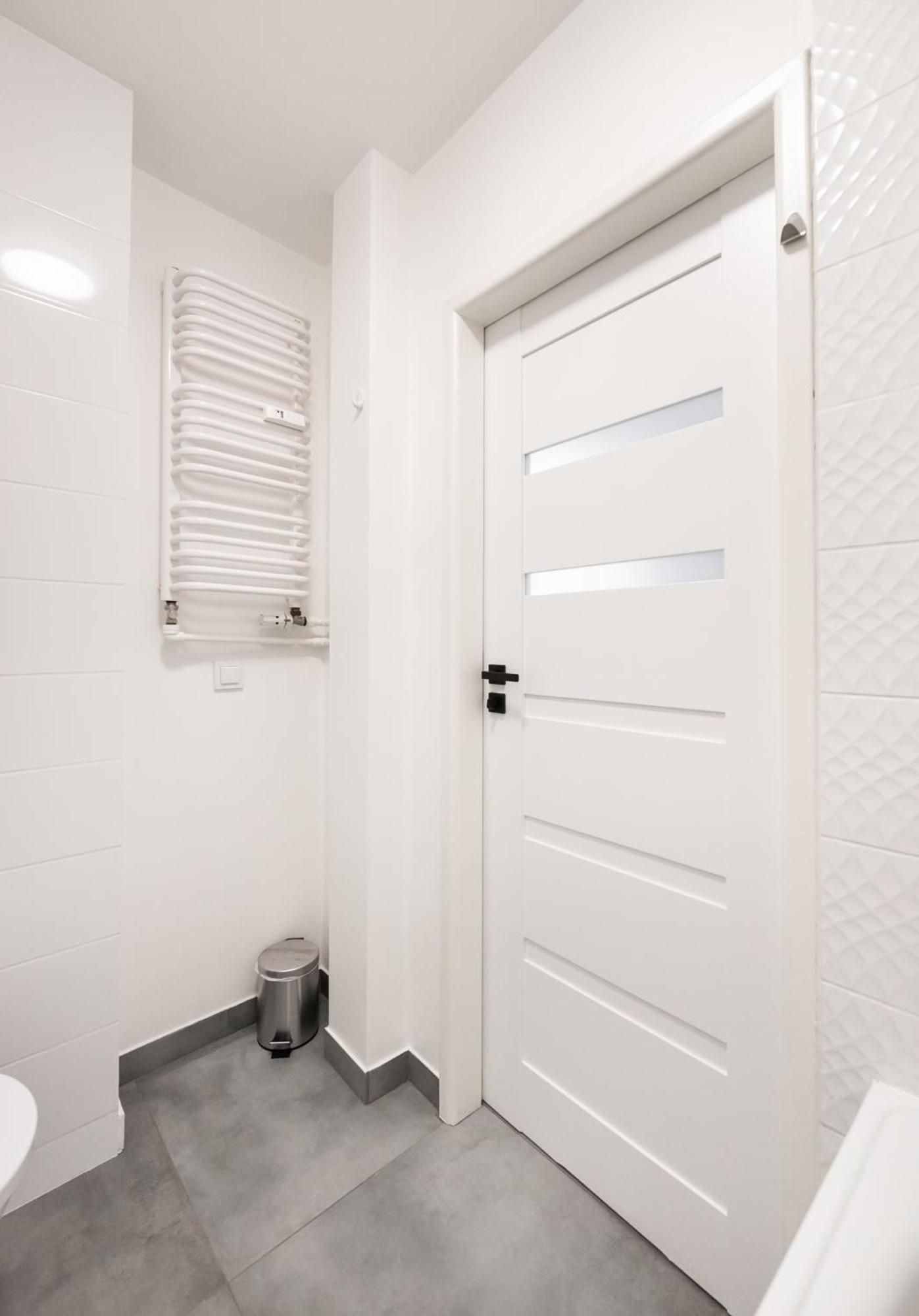 Apartament Chodecka Homely *