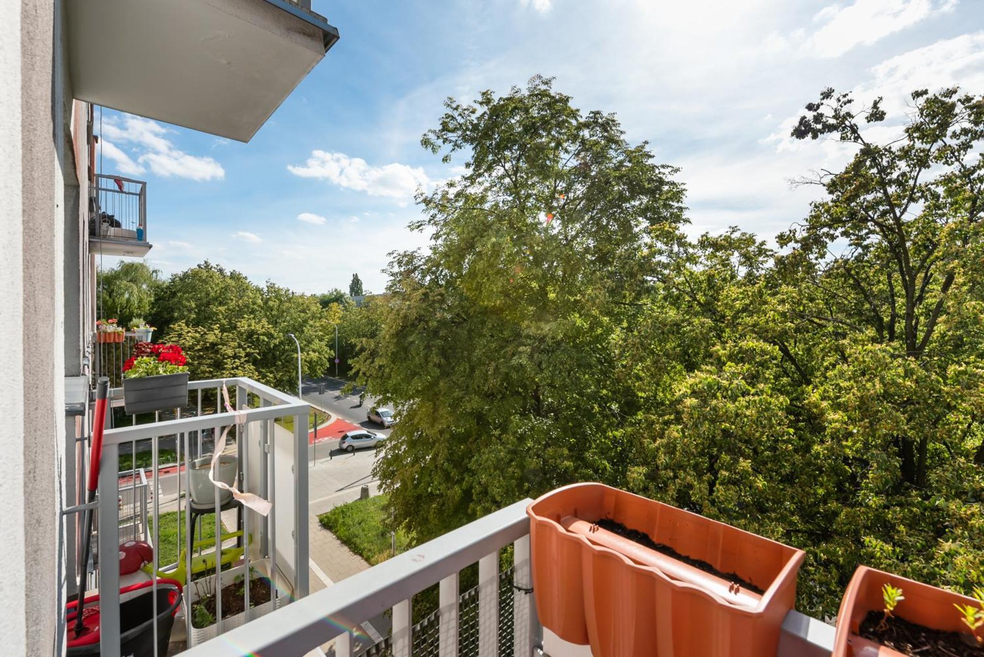Apartament Chodecka Homely
