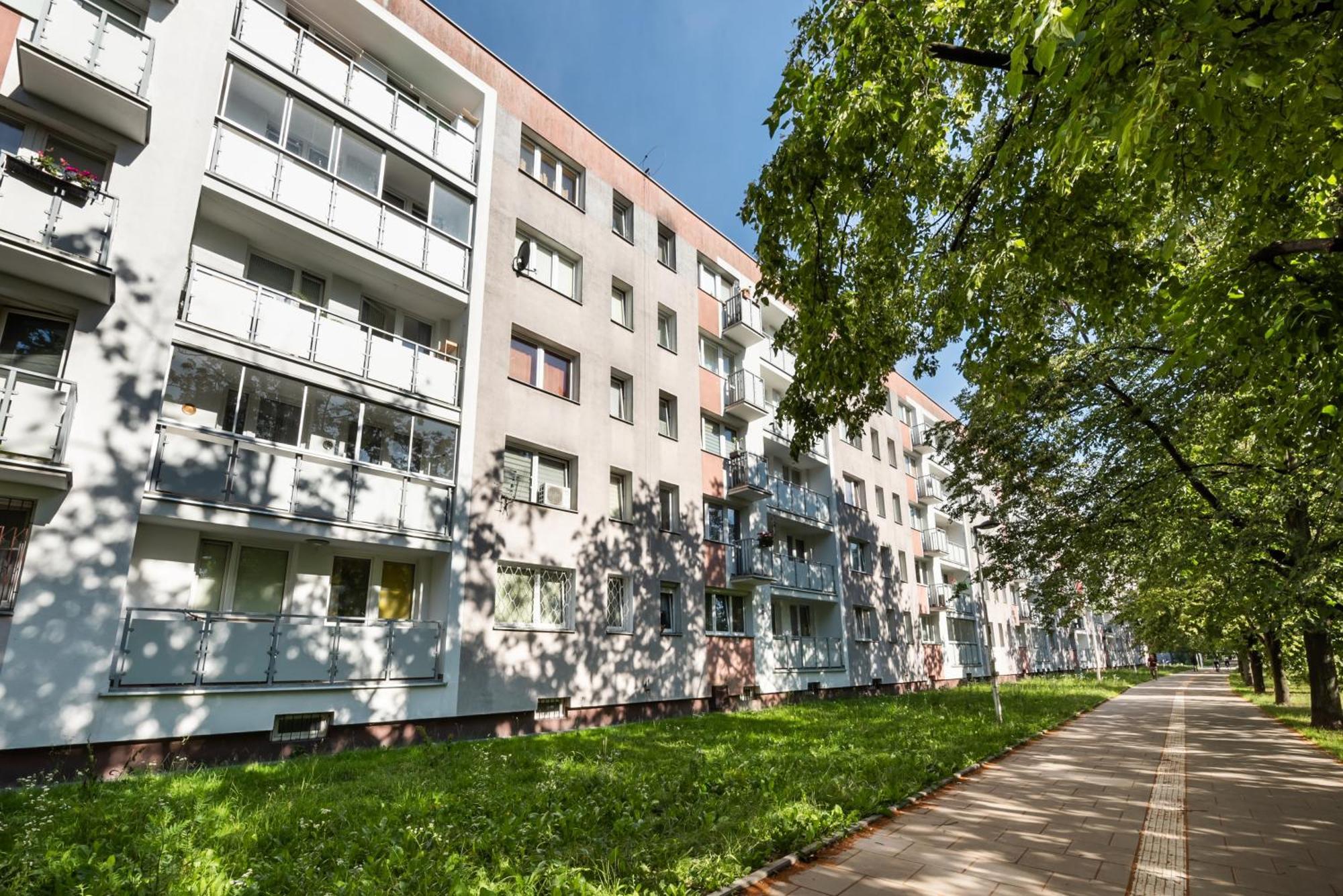 Chodecka Homely Warszawa