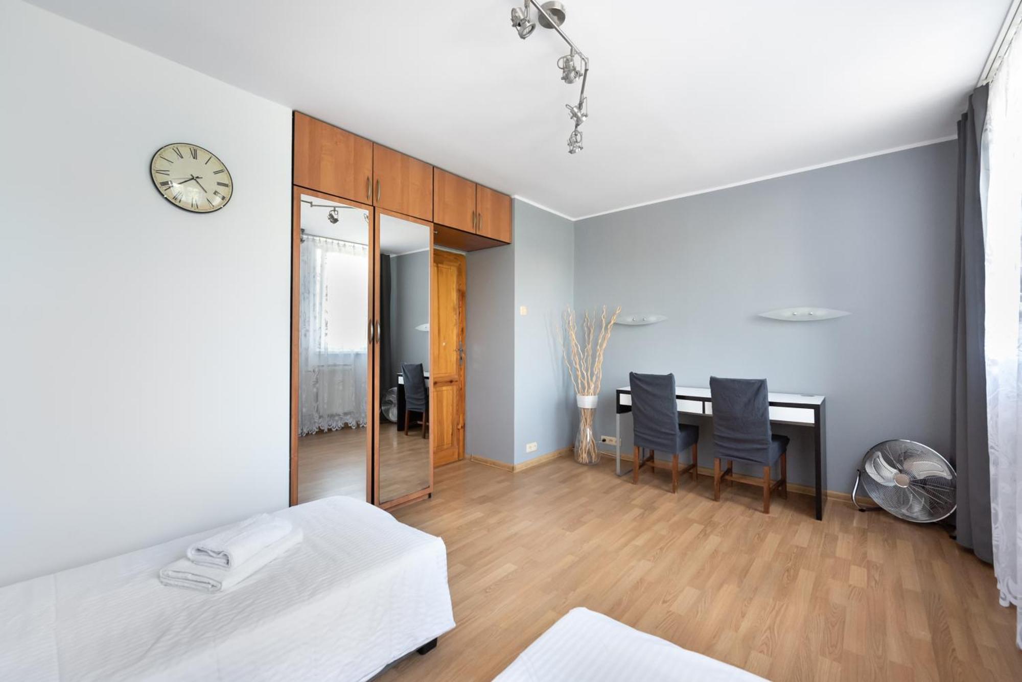 Chodecka Homely * Warschau