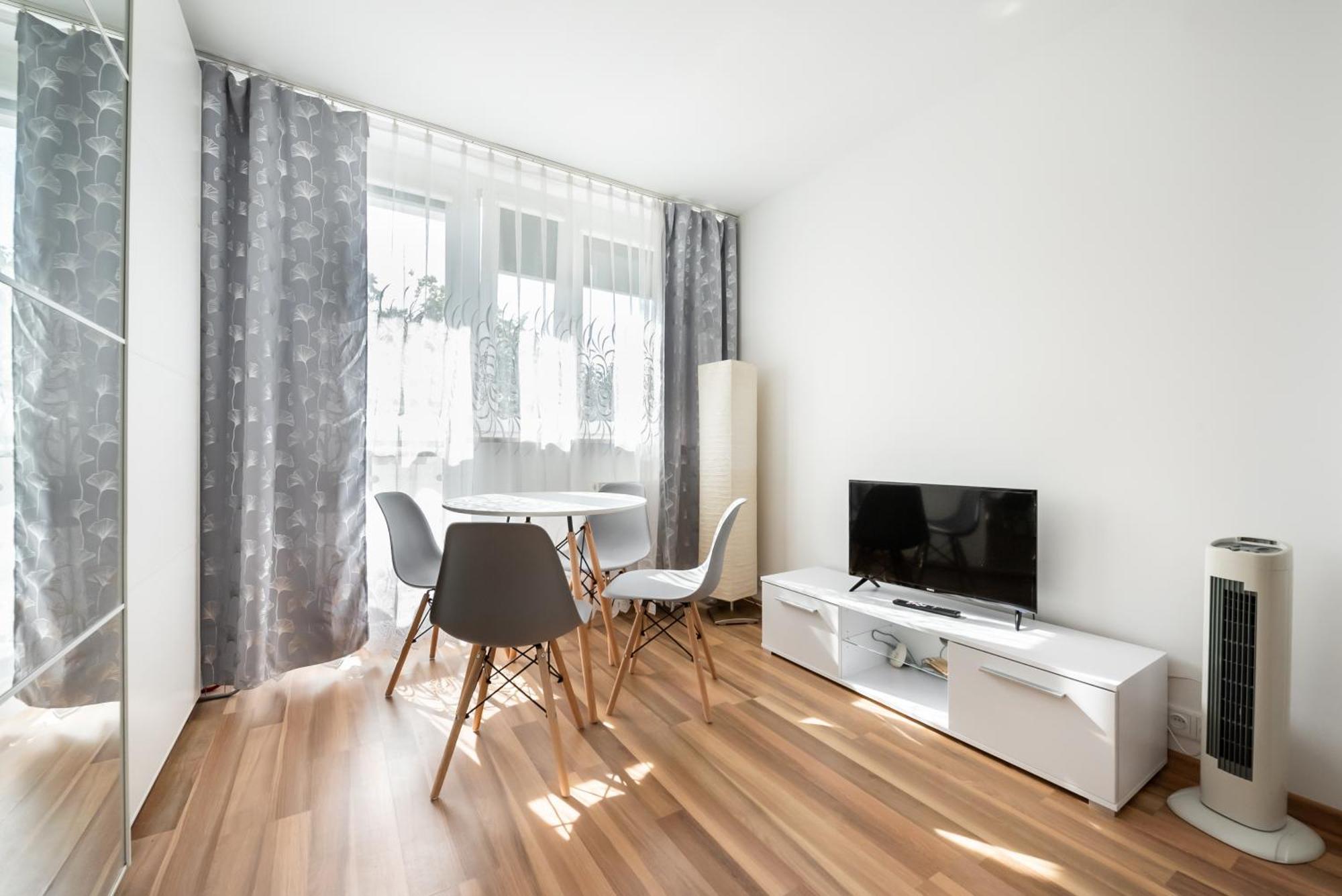 Chodecka Homely Warschau
